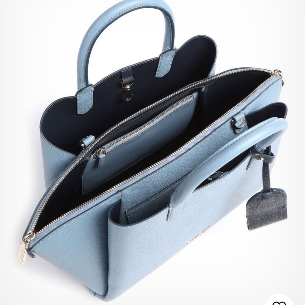 ♠️ Kate Spade NWT Avenue Handbag/Satchel - Picture 8 of 14